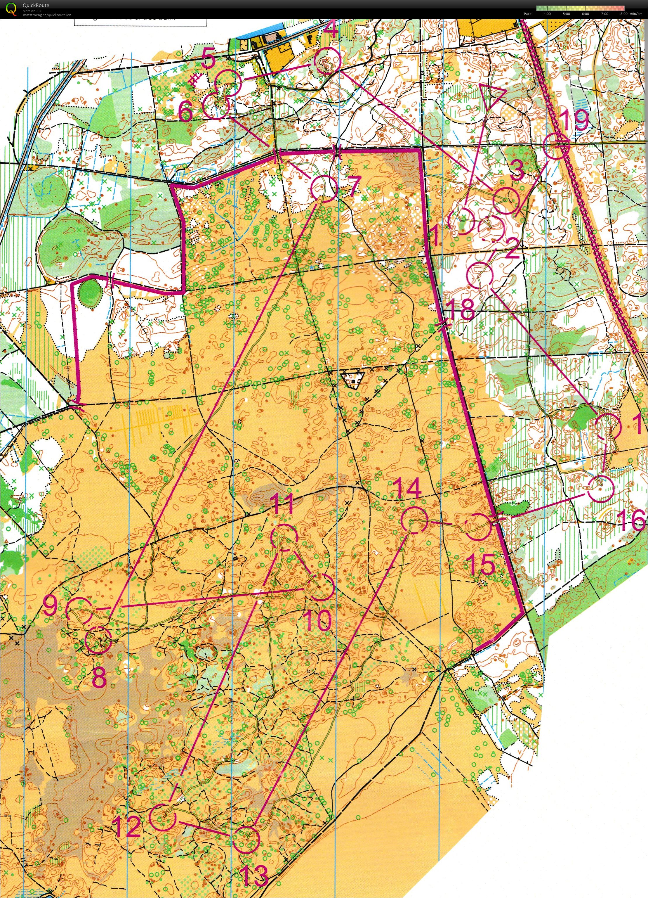 Tweedaagse van Drenthe E2 (1) (27/10/2019)