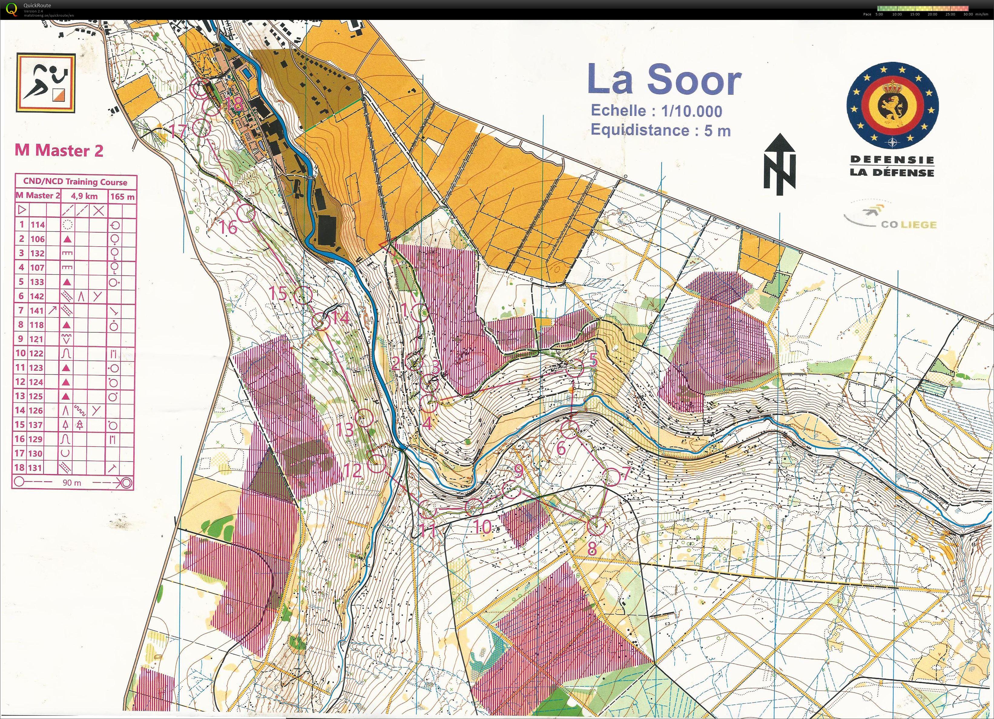 La Soor (14/02/2020)