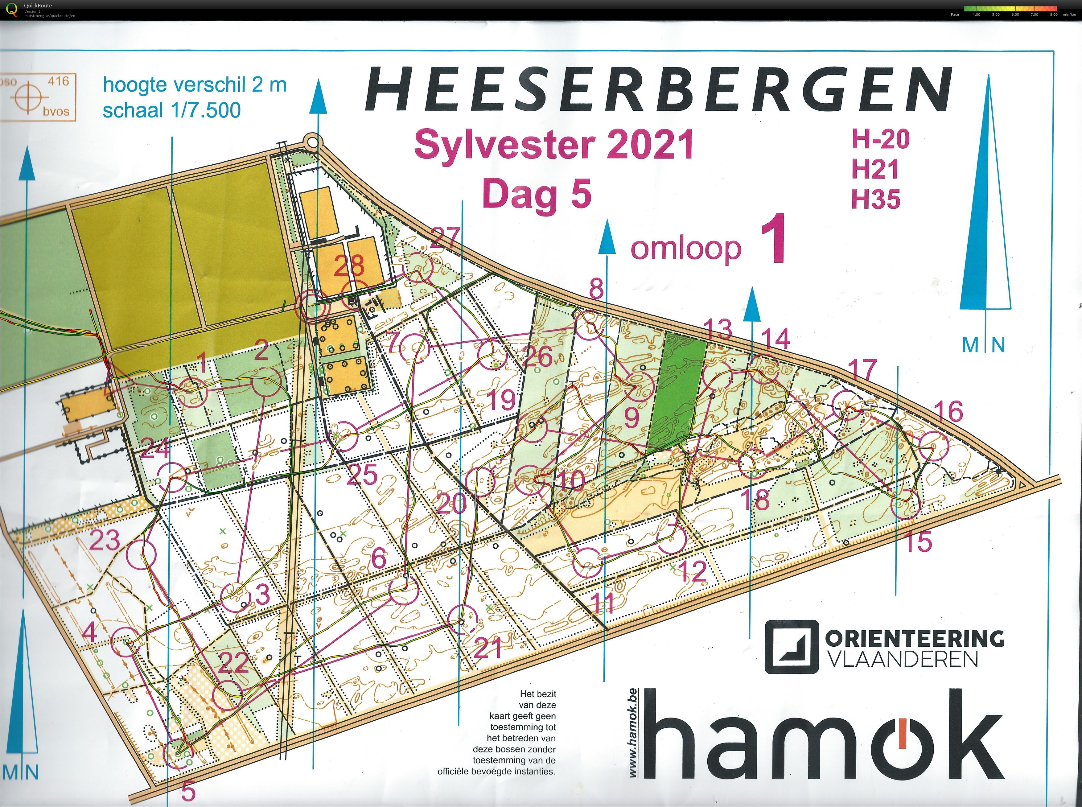 heeserbergen (30/12/2021)