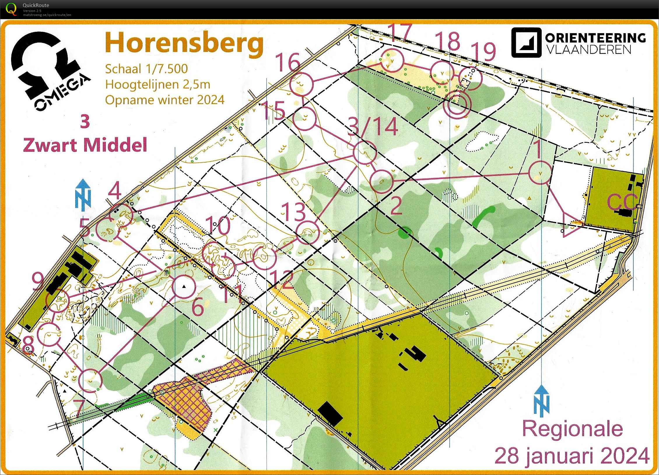 Horensberg (28/01/2024)