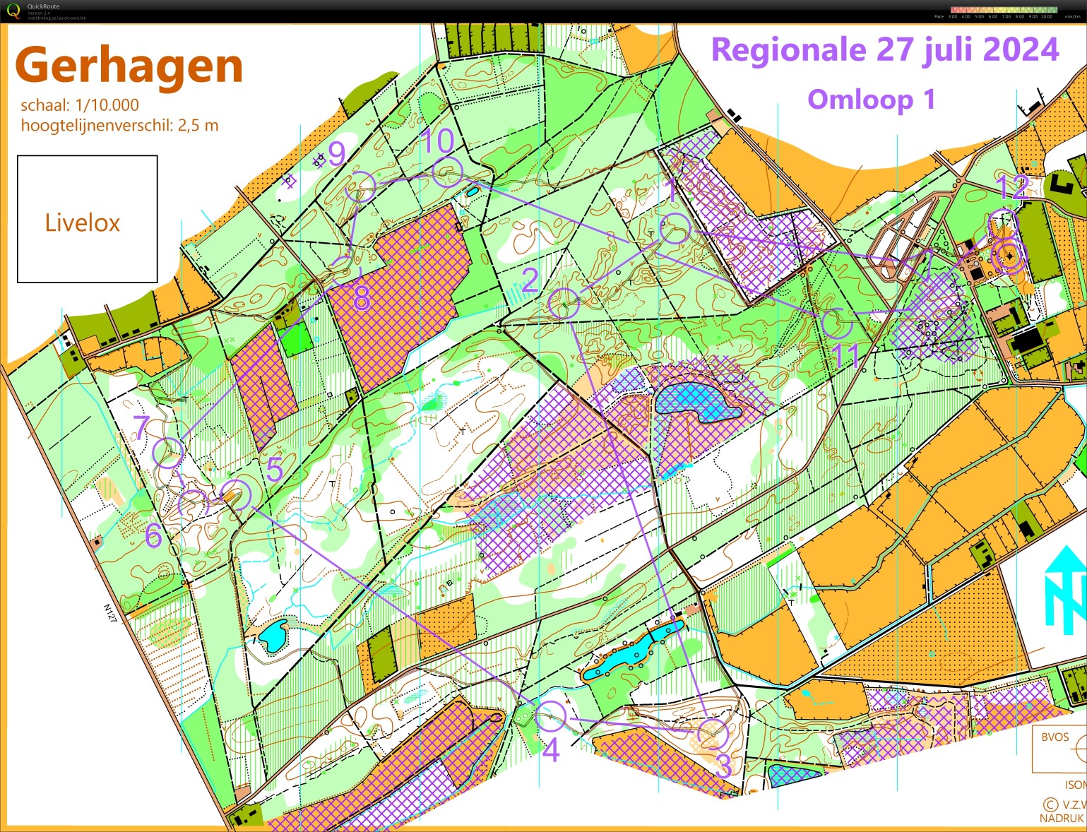 Gerhagen (27/07/2024)