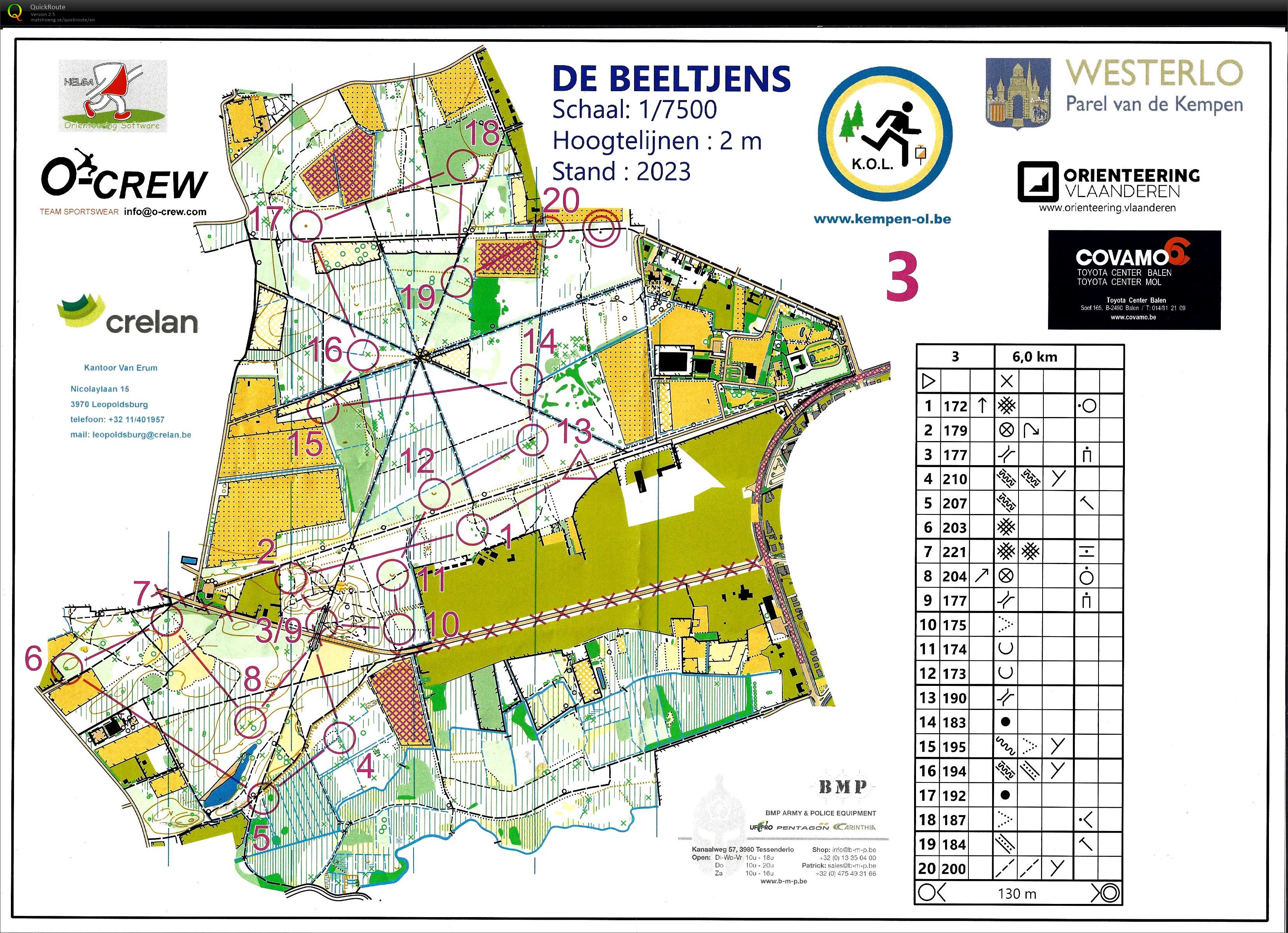 De Beeltjens (15/12/2024)