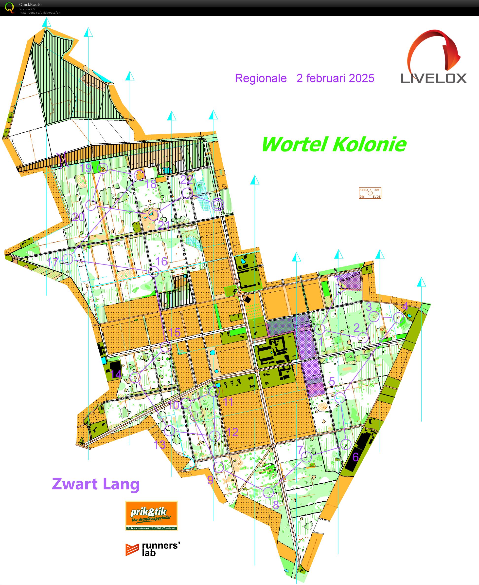 Regionale (02/02/2025)