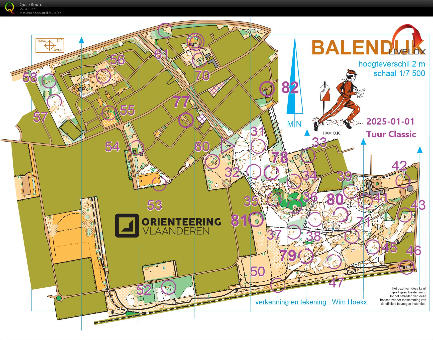 Tuur Classic (01/05/2025)