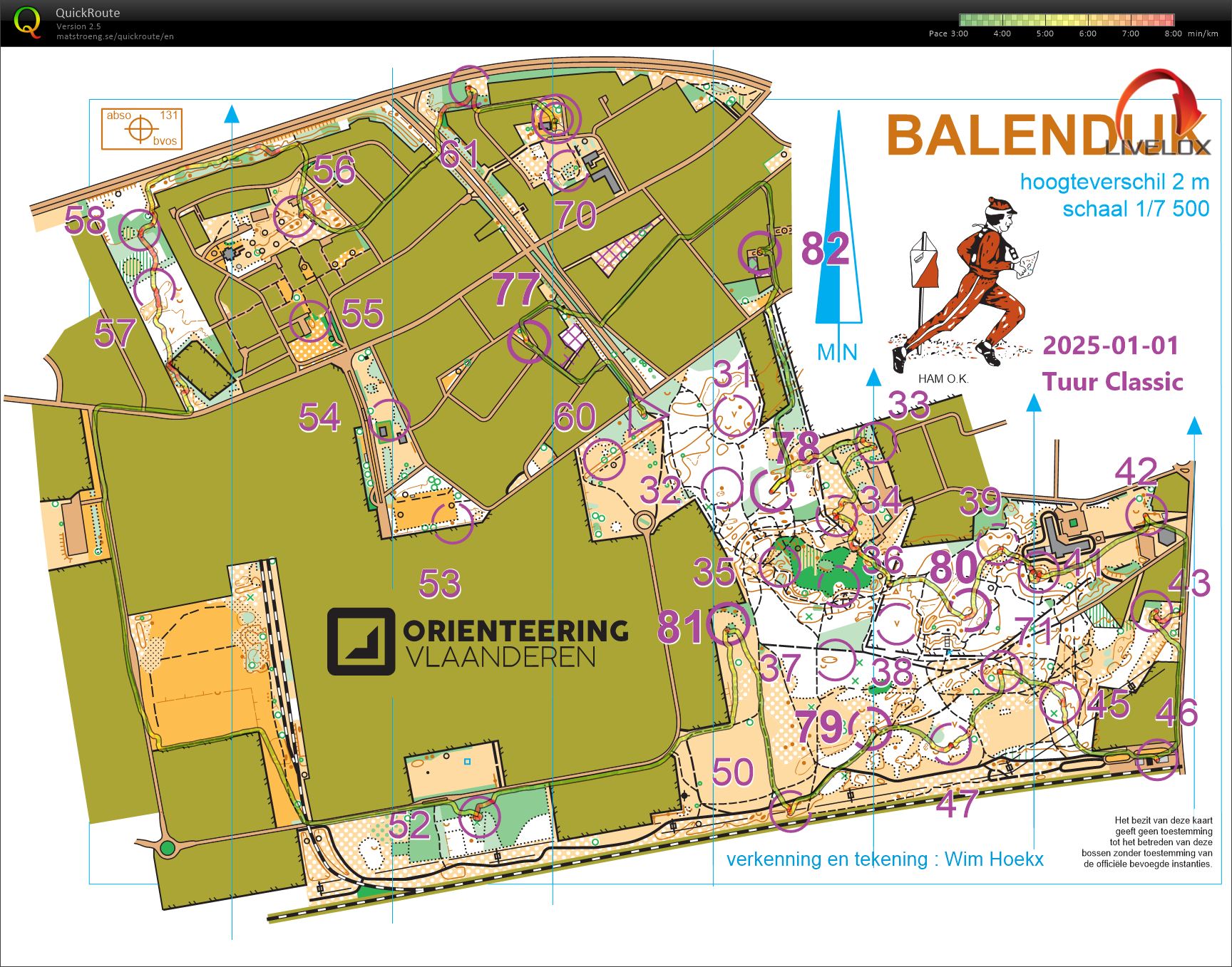 Tuur Classic (01/05/2025)