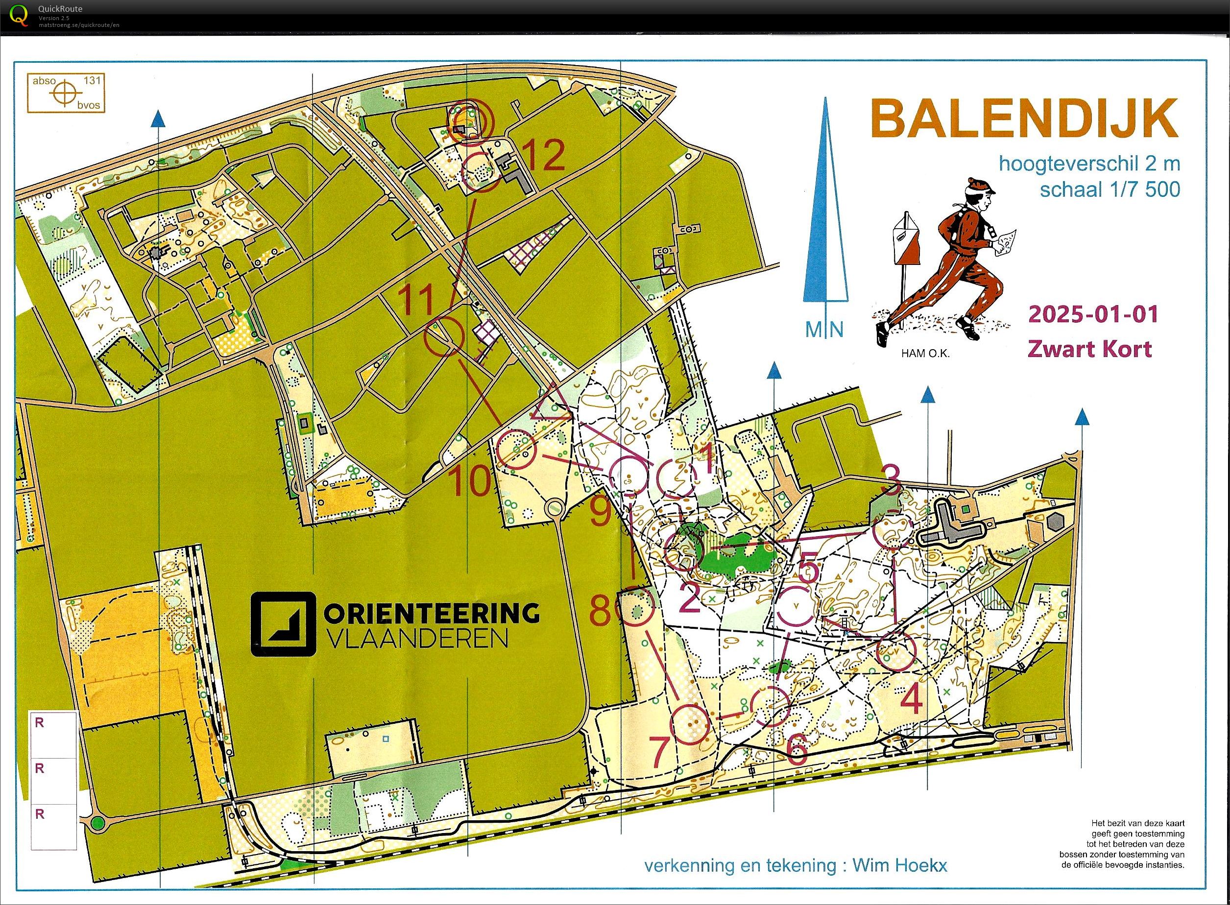 Balendijk (01/05/2025)