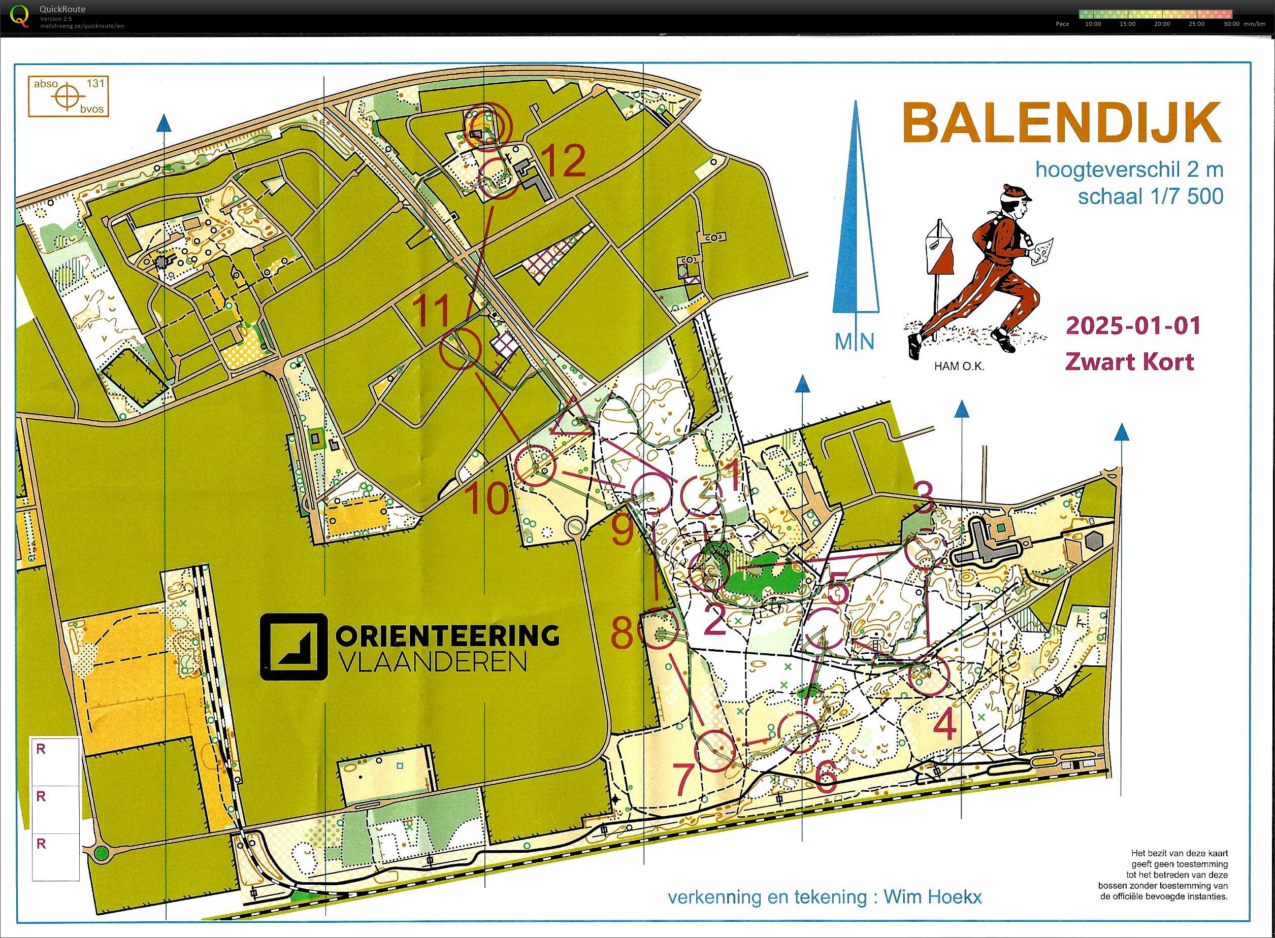 Balendijk (01/05/2025)