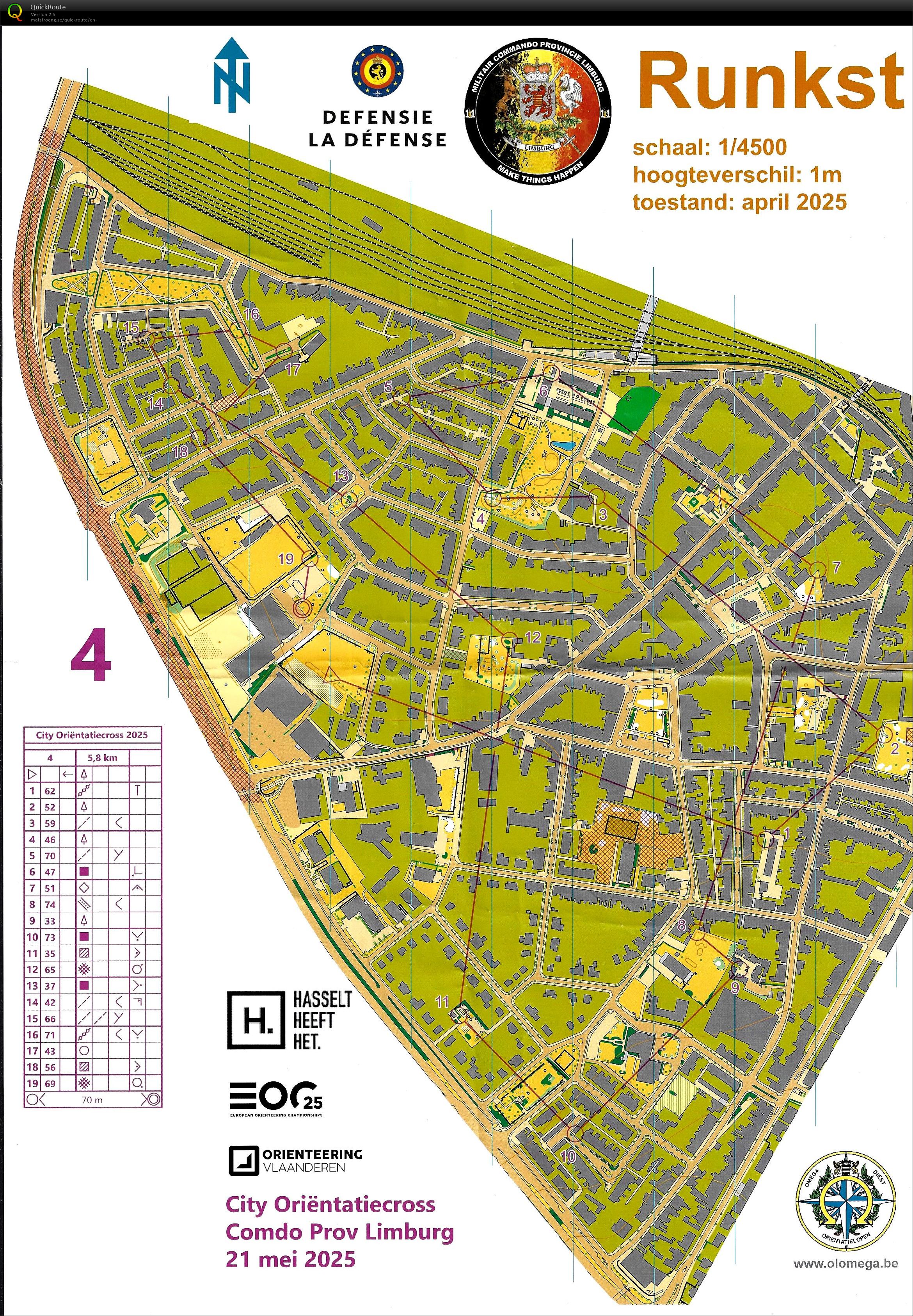 Runkst (21/05/2025)