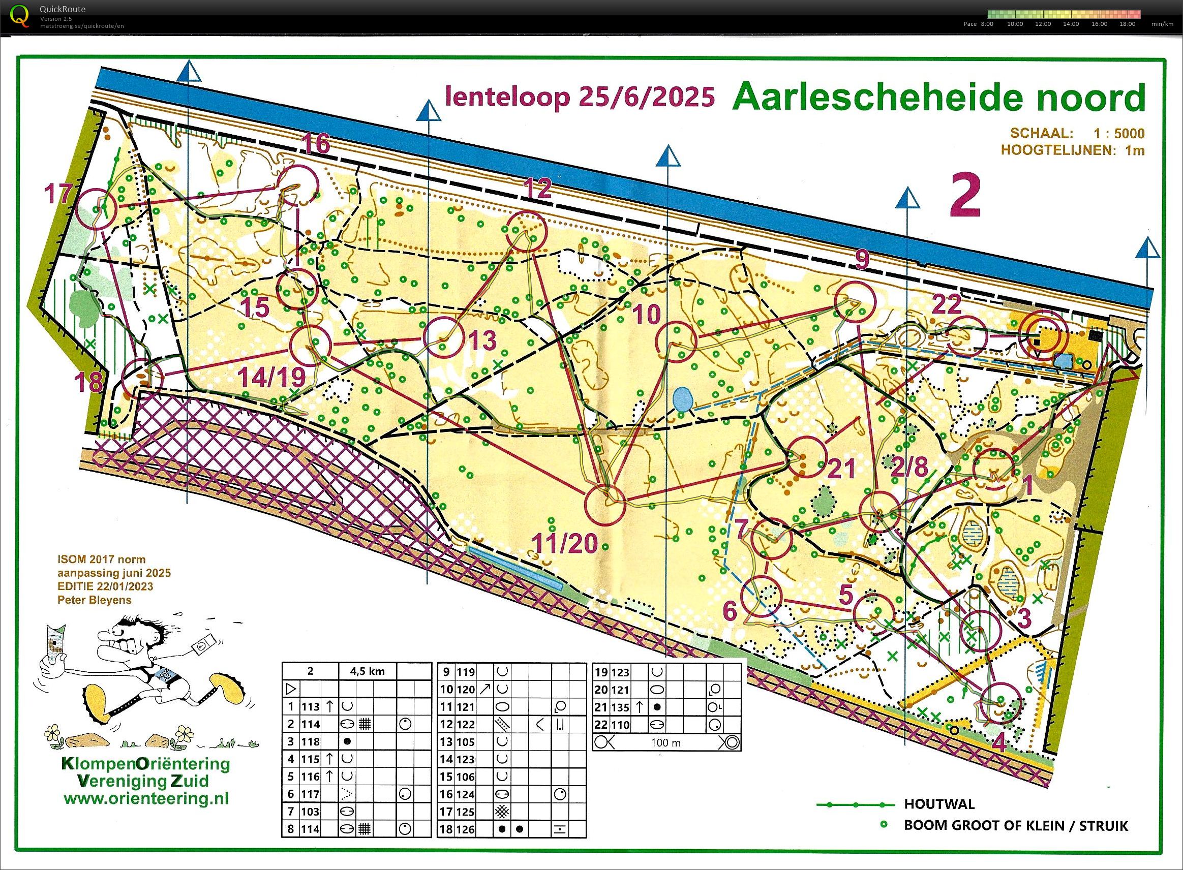 Aarlescheheide Noord (25/06/2025)