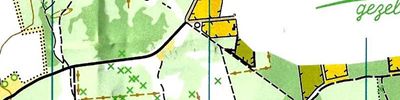 Hechtelse Duinen Oost