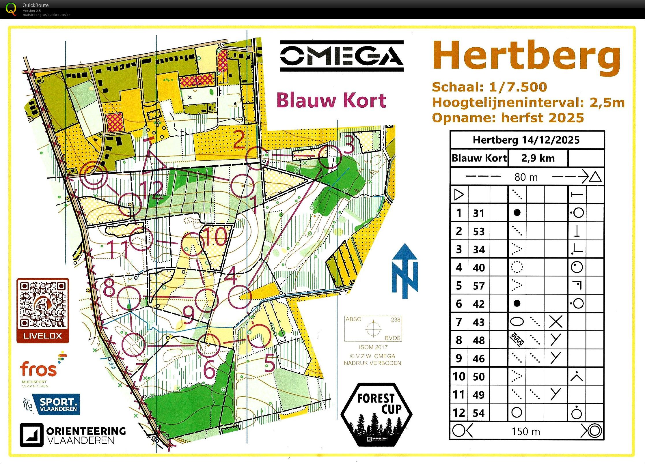 Hertberg (14/12/2025)