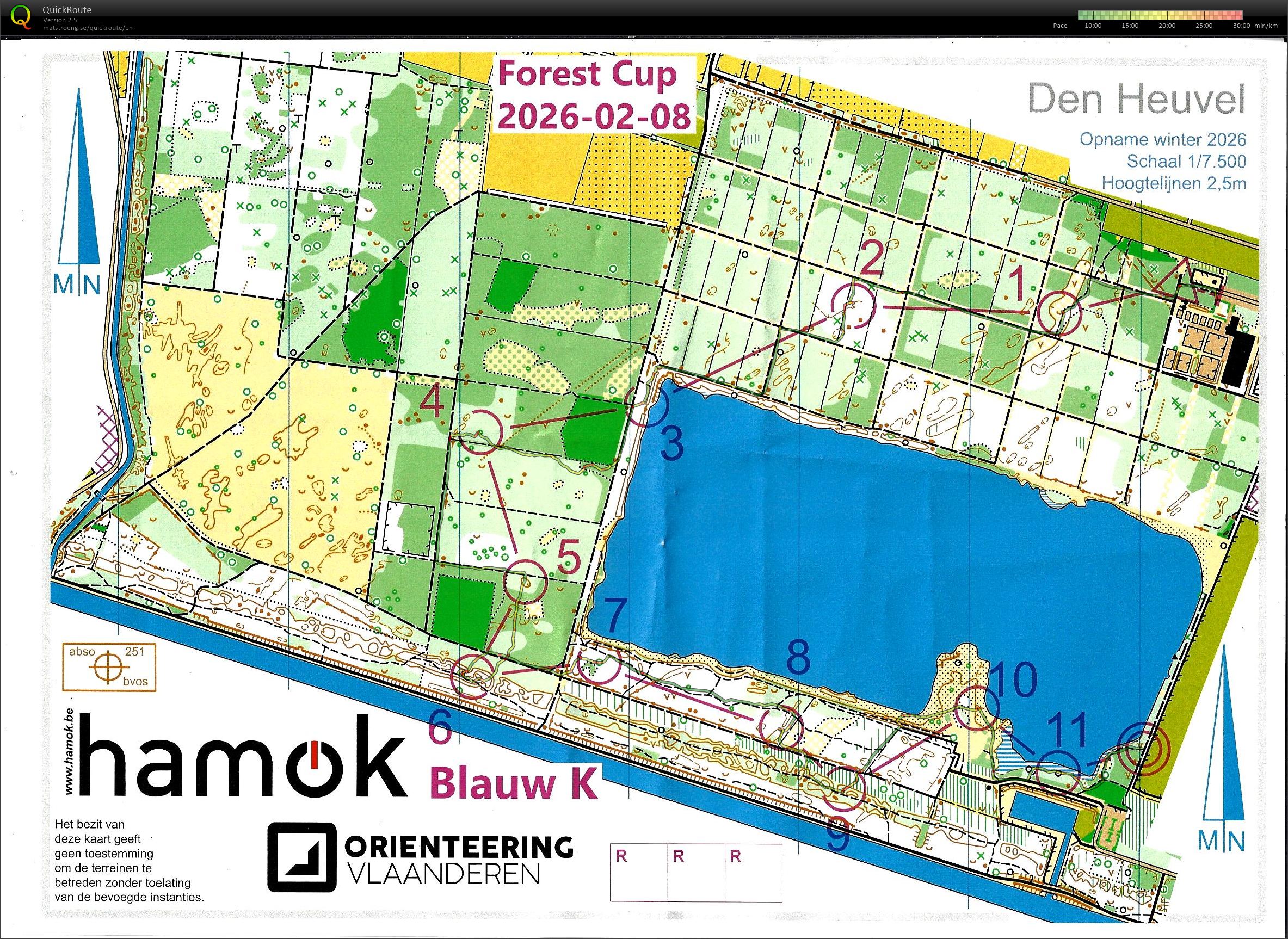 Den Heuvel (08/02/2026)