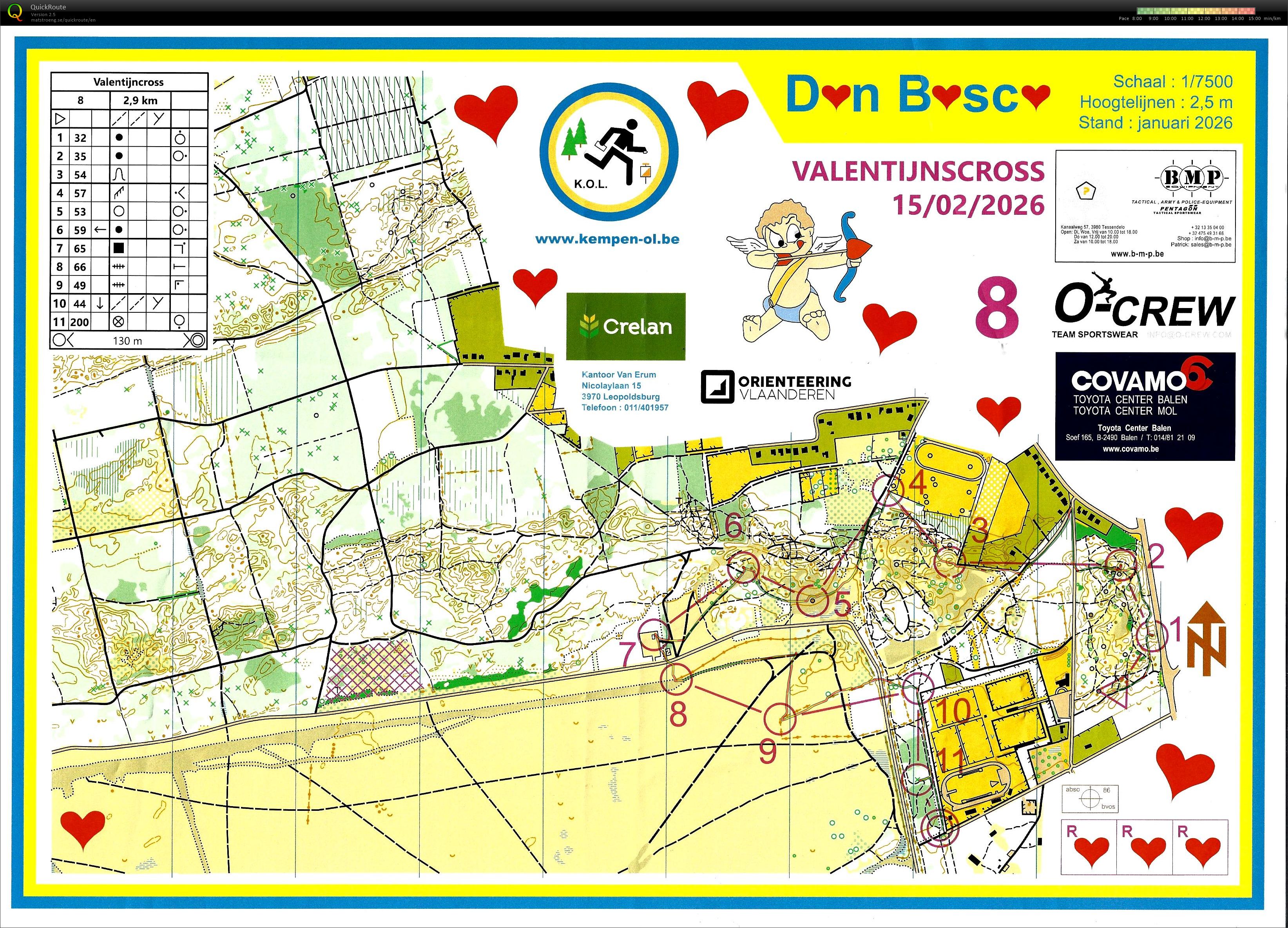 Don Bosco (15/02/2026)