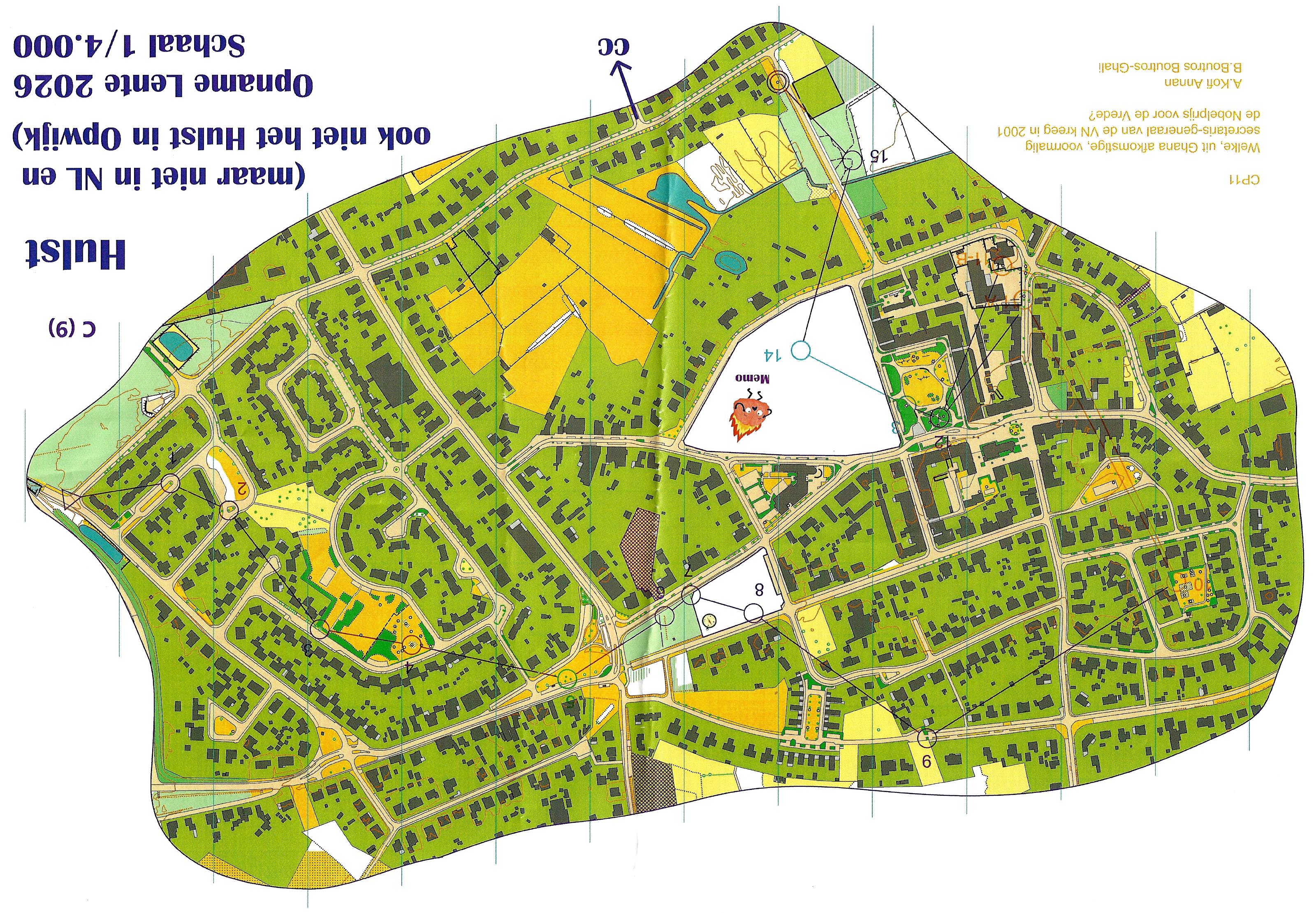 Hulst (26/04/2026)