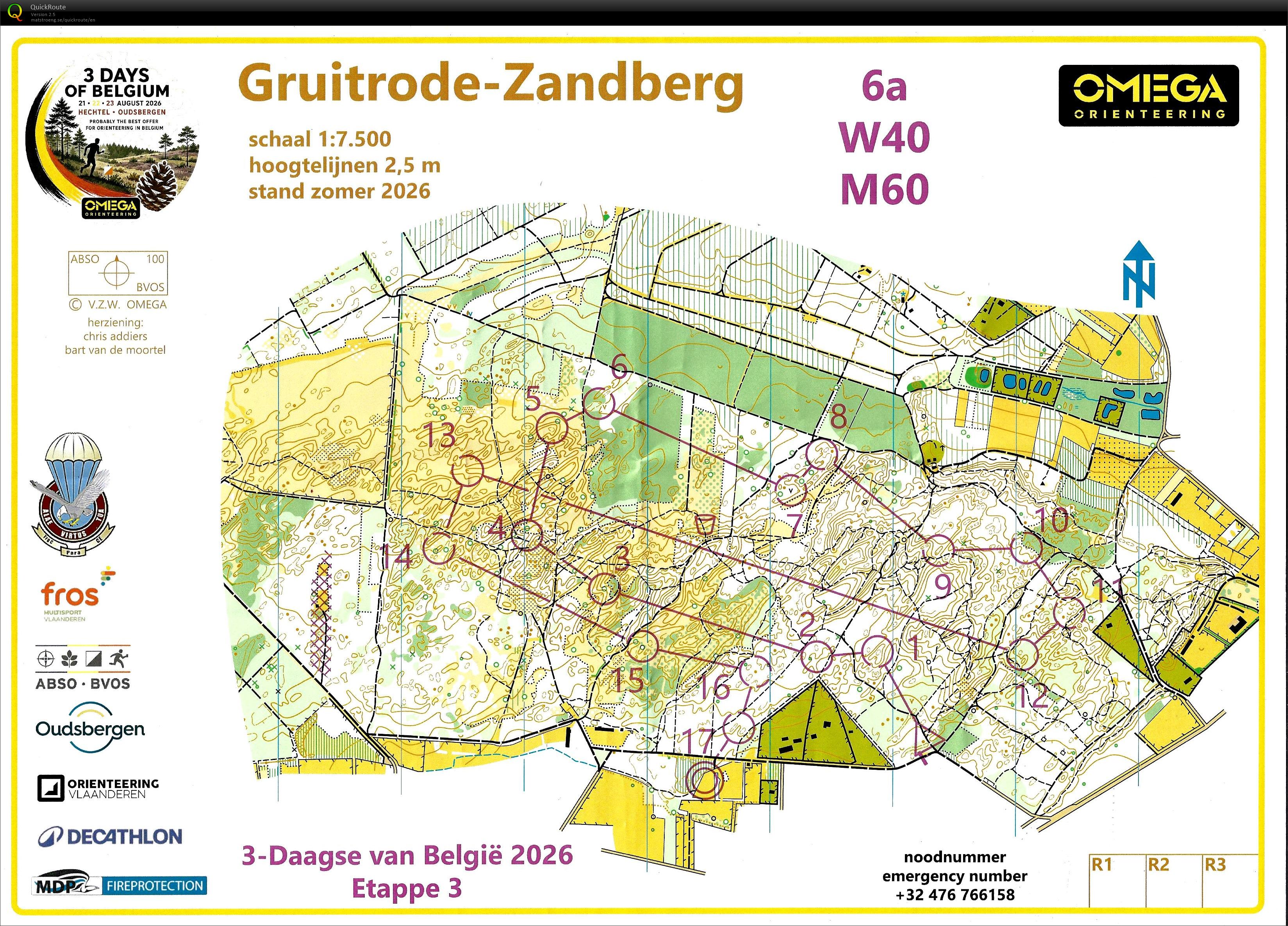 Zandberg (23/08/2026)