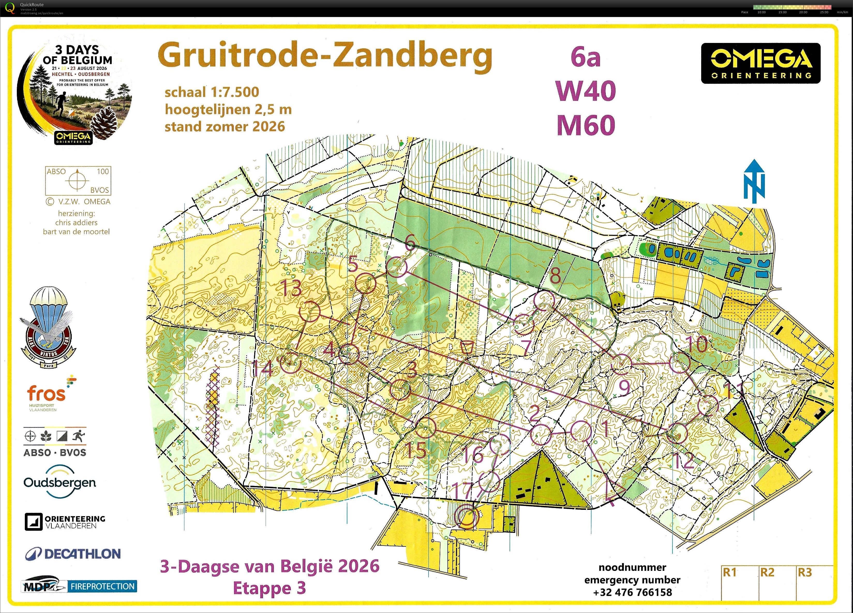 Zandberg (23/08/2026)