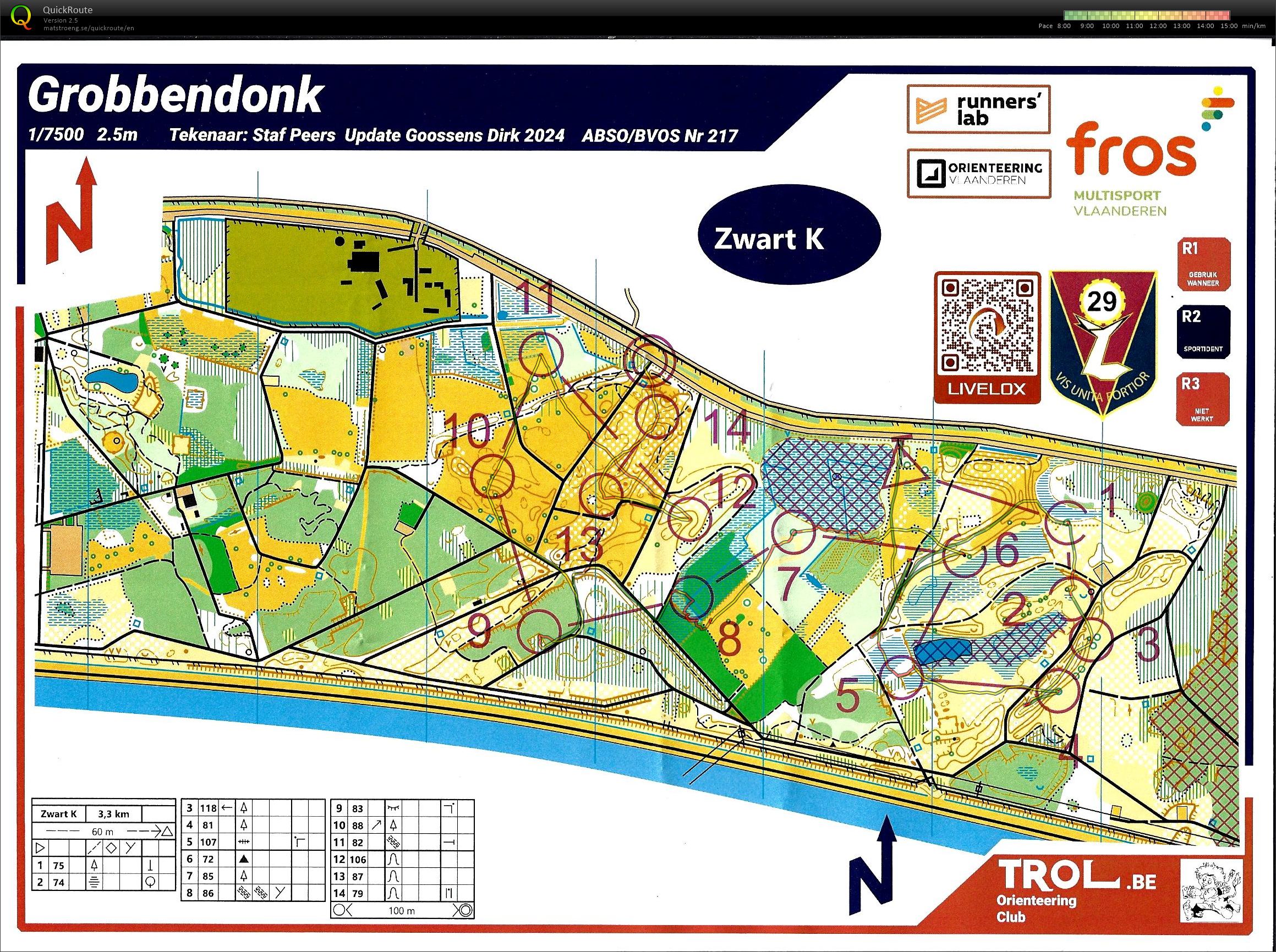 Grobbendonk (04/10/2026)